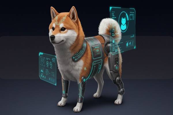 宠物成长与数字化时代：如何通过宠物AI大模型提升养宠体验