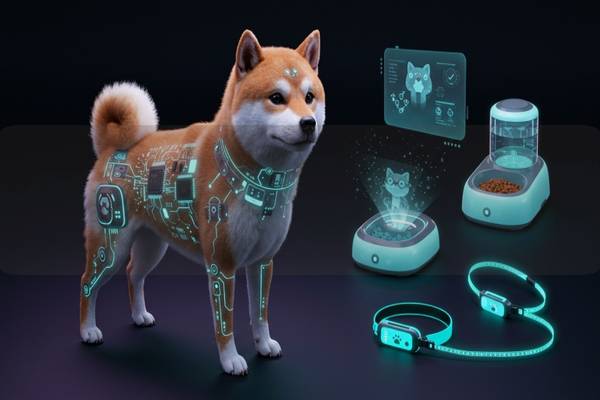 宠物品种识别：利用AI技术提升宠物管理效率与商业价值