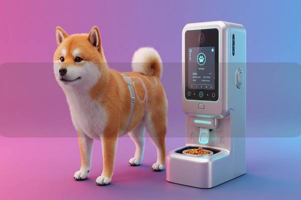 在线宠物训练平台：利用宠物AI提升训练效果，解决养宠难题