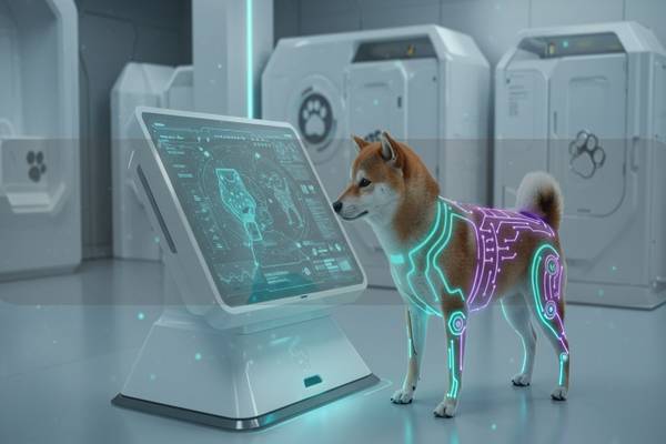 宠物医疗行业的数字化转型：利用AI技术提升宠物健康管理与商业价值