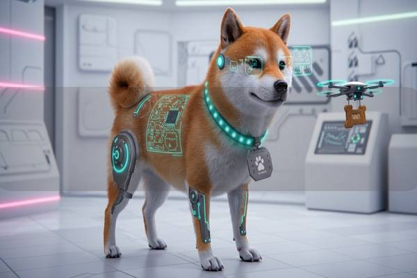 宠物行为健康评估公司：运用AI技术提升宠物心理健康与行为改善