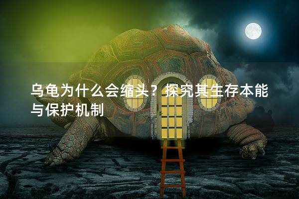 乌龟为什么会缩头？探究其生存本能与保护机制