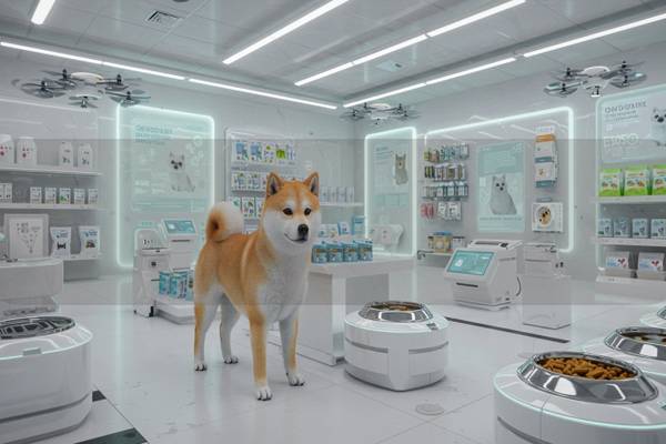 宠物场景分析：如何利用宠物AI与大模型提升养宠体验与商业价值
